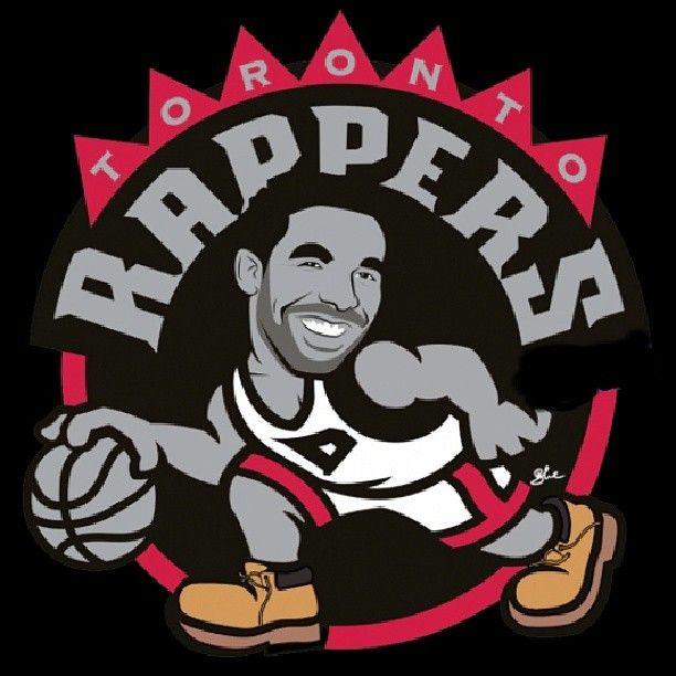 Ovo Raptors Logo - Toronto Raptors consider changing team colors to black and gold ...
