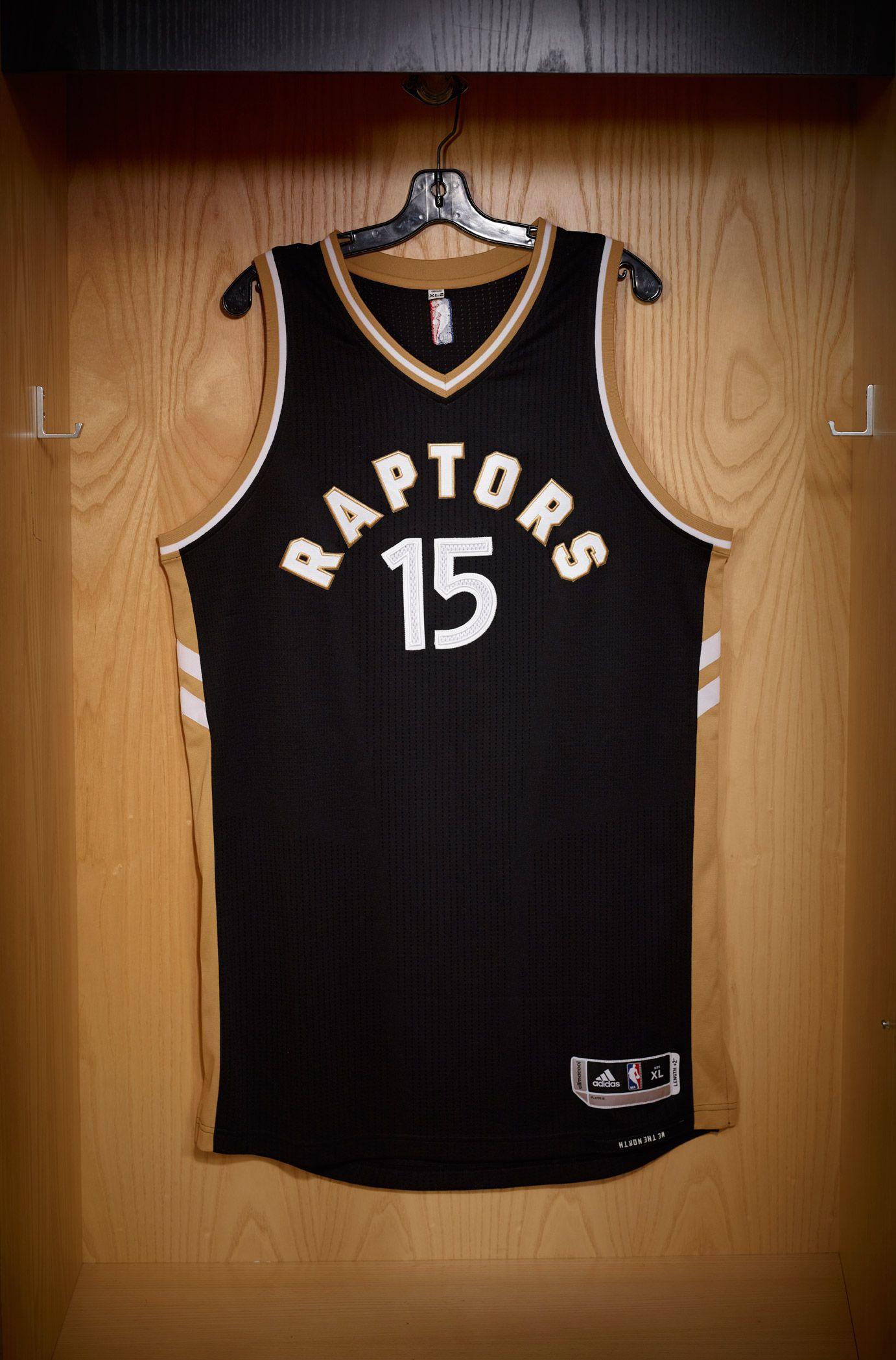 Ovo Raptors Logo - Raptors unveil new uniforms for 2015-16 season - Sportsnet.ca