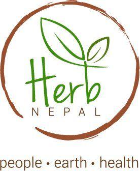 Herb Logo - Herb Nepal Ups Nepal