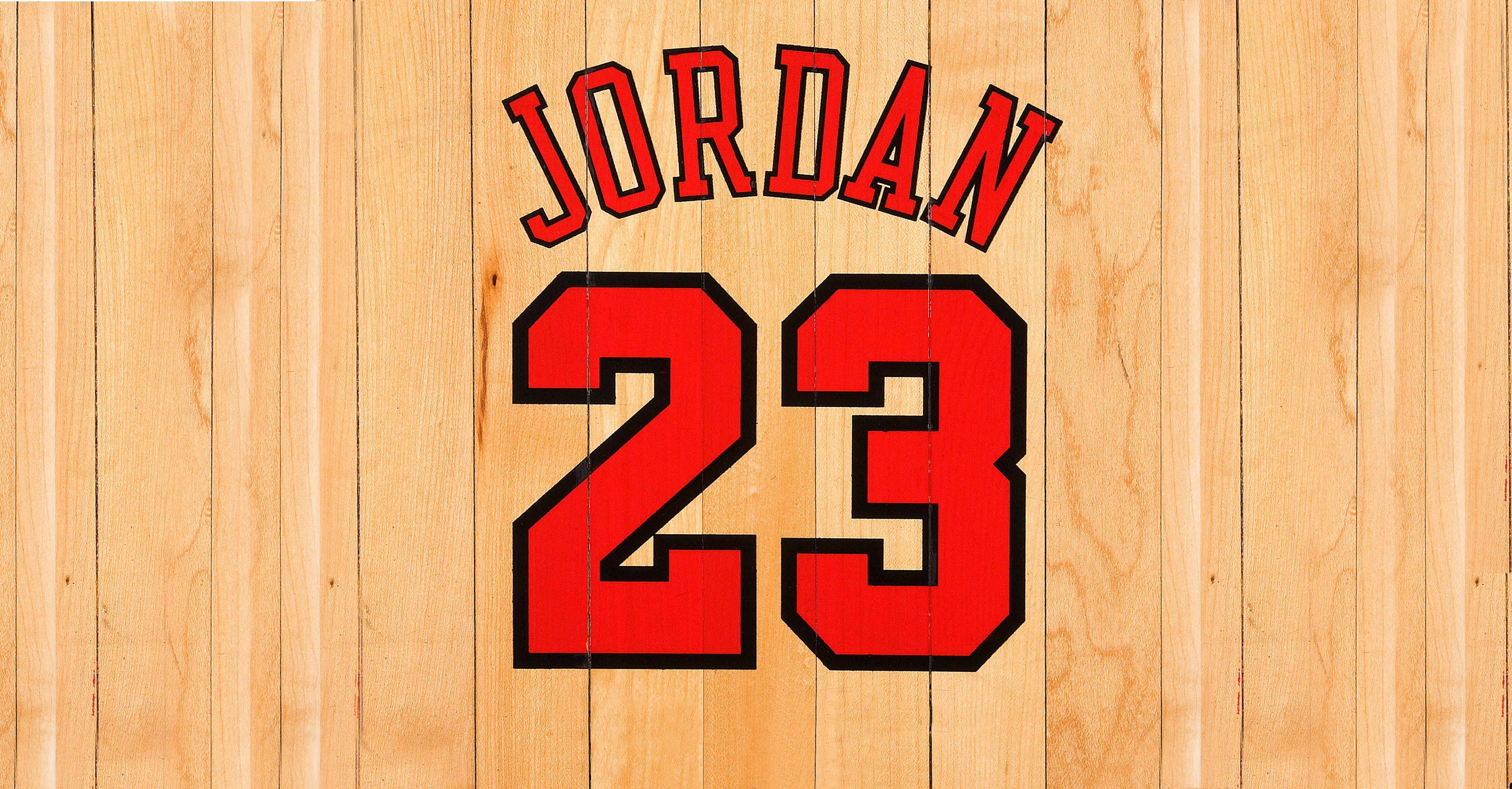 Jordan Chicago Bulls Cool Logo - Wallpaper : illustration, T shirt, red, logo, basketball, brand, NBA ...
