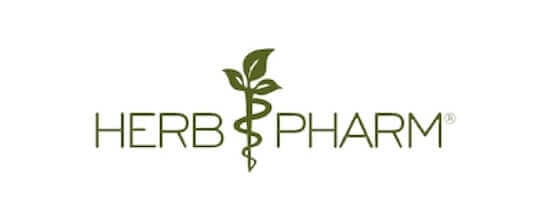 Herb Logo - Herb Pharm