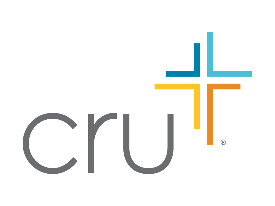 Cru Cross Logo - Cru-logo No background – Cru at Arizona State University