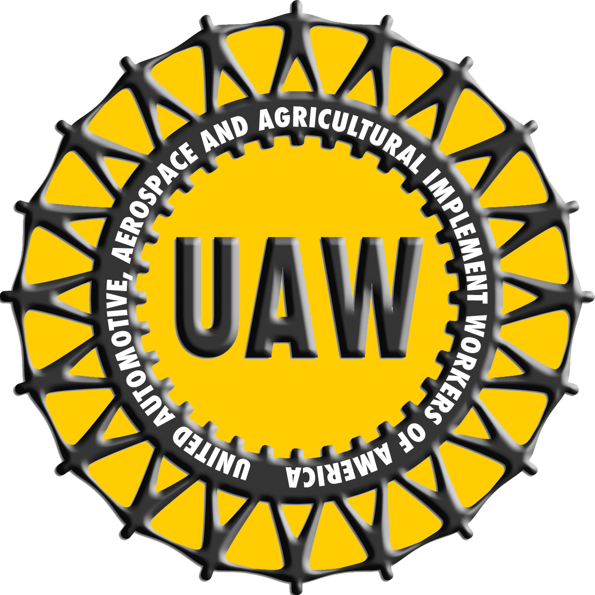 UAW Logo - UAW Local 1853 | Spring Hill TN