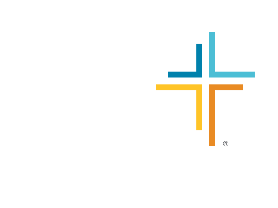 Cru Cross Logo - Denver CRU