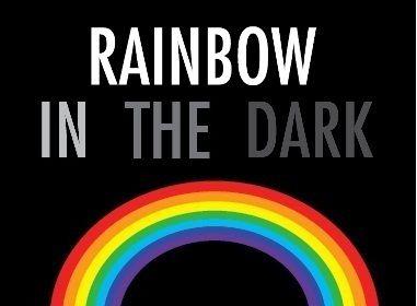 Rainbow in the Dark Logo - Rainbow in the Dark - Arts for All