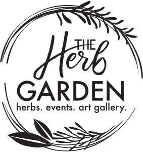Herb Logo - the Herb Garden |