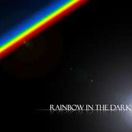 Rainbow in the Dark Logo - Dio - Rainbow in the dark (Cover By Mikael Samuelsson) by ...