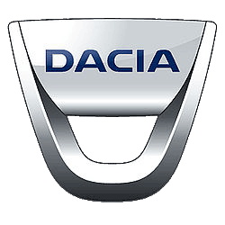 Dacia Logo - Dacia | Dacia Car logos and Dacia car company logos worldwide