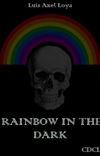 Rainbow in the Dark Logo - RAINBOW IN THE DARK