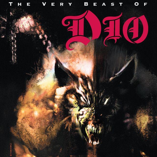 Rainbow in the Dark Logo - Rainbow in the Dark, a song by Dio on Spotify