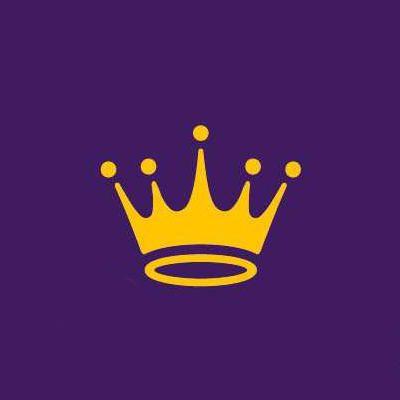 Yellow Crown Logo - Logos with Crowns Quiz