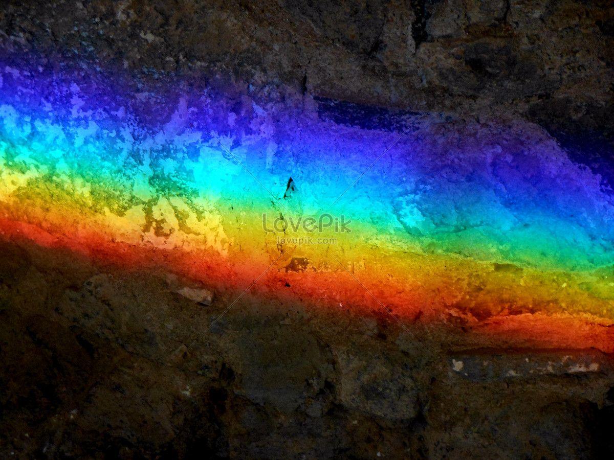 Rainbow in the Dark Logo - Rainbow in the dark photo image_picture free download 164316_lovepik.com