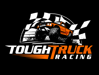 Automotive Racing Logo - Start your racing logo design for only $29! - 48hourslogo
