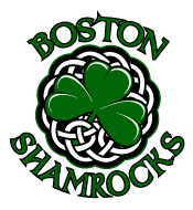 Boston Shamrock Logo - Boston Shamrocks Elite Women's Hockey Club U19 Full Season JWHL Team