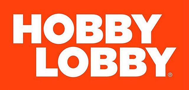 Hobby Lobby Logo - Under the Microscope: Hobby Lobby Gets a New Logo - Marstudio