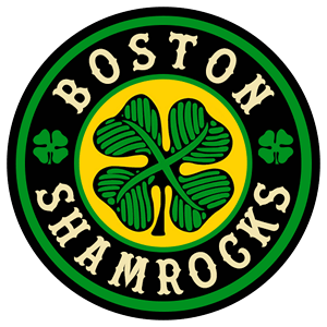 Boston Shamrock Logo - Retro Style Logos and Uniforms Developments Forums