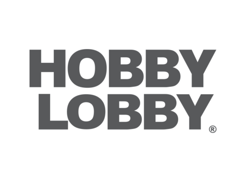 Hobby Lobby Logo - Hobby Lobby — Parkside Town Commons