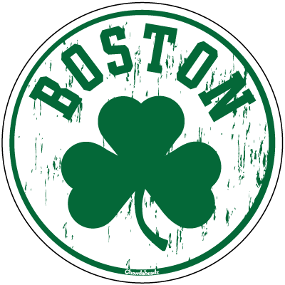 Boston Shamrock Logo - Boston Shamrock Related Keywords & Suggestions Shamrock