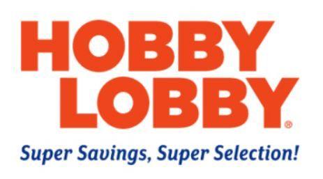 Hobby Lobby Logo - New Hobby Lobby opening in Gainesville at Virginia Gateway this Friday