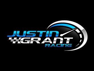 Racing Logo - Start your racing logo design for only $29!
