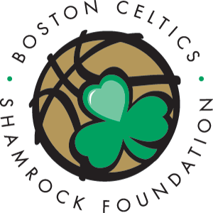 Boston Shamrock Logo - Boston Celtics Shamrock Foundation | Boston Celtics