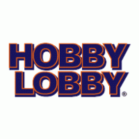 Hobby Lobby Logo - Hobby Lobby | Brands of the World™ | Download vector logos and logotypes