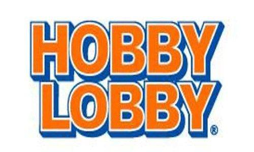 Hobby Lobby Logo - LogoDix