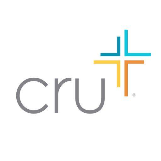 Cru Cross Logo - Cru (@crutweets) | Twitter
