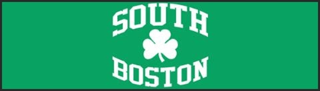 Boston Shamrock Logo - South Boston Youth Hockey Association