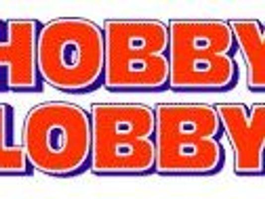 Hobby Lobby Logo - Hobby Lobby set to open in Bossier City