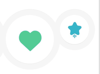 Like Tinder Logo - Tinder Adds Super Like Button to Nudge Your Digital Crush