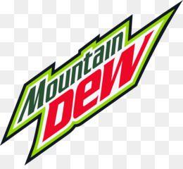 Diet Mtn Dew Logo - Mountain Dew PNG & Mountain Dew Transparent Clipart Free Download ...