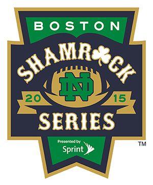 Boston Shamrock Logo - Boston Shamrock Series to feature numerous events along with game ...