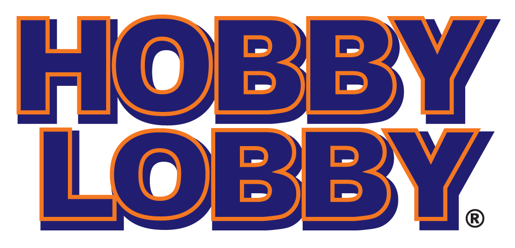 Hobby Lobby Logo - Hobby Lobby Logo / Retail / Logonoid.com