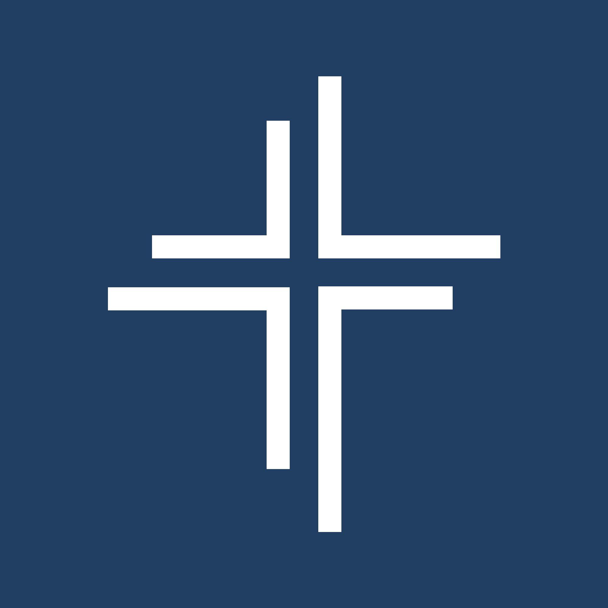 Cru Cross Logo - CRU Military — The Stronger Alliance