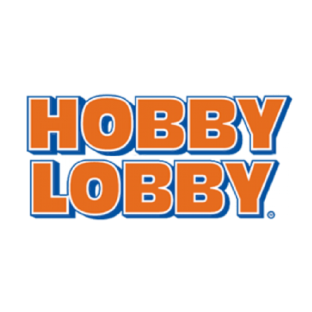 Hobby Lobby Logo - Hobby Lobby || Retail Strategies