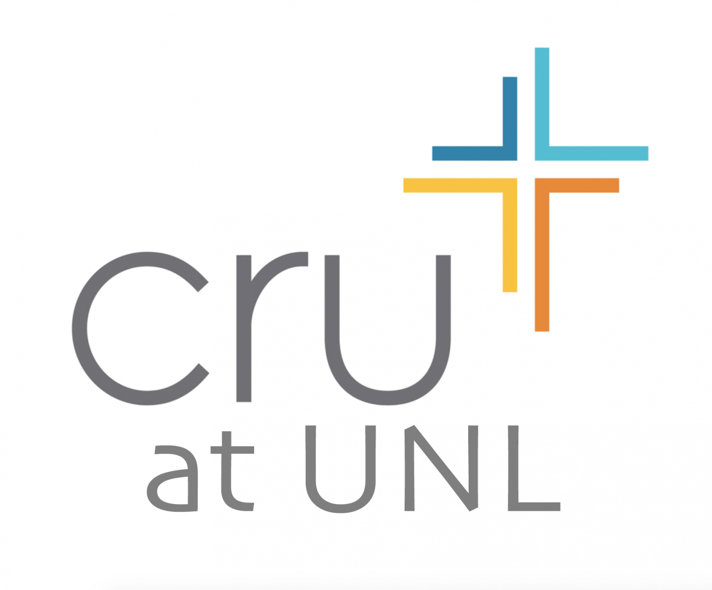 Cru Cross Logo - Cru