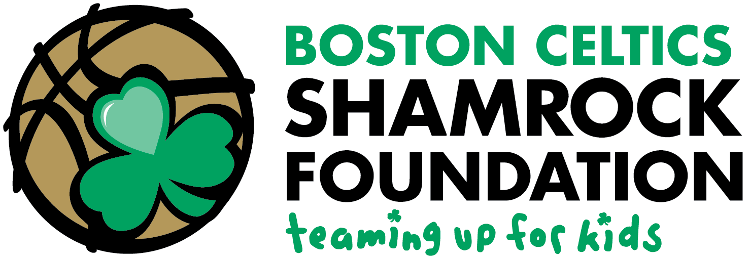 Boston Shamrock Logo - Donation Requests | Boston Celtics