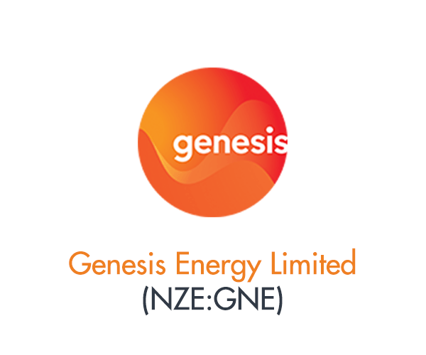 Genesis Energy Logo - Genesis | Spark Plus
