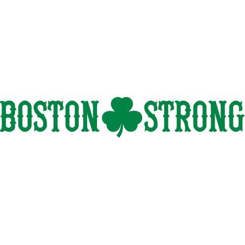 Shamrock Logo - Logo | Boston Strong Shamrock