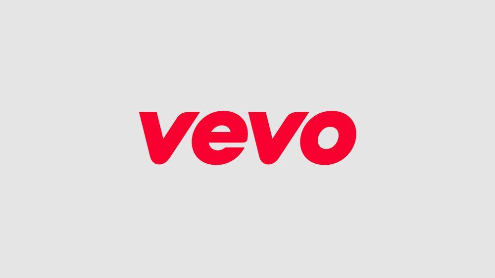 Vevo Logo - Vevo Looking for $500 Million In New Funding – Variety