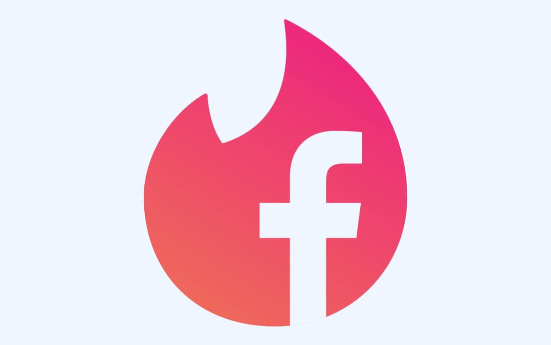 Like Tinder Logo - IT News Weekly Recap – Facebook's Answer To Tinder, Xiaomi's Bold ...