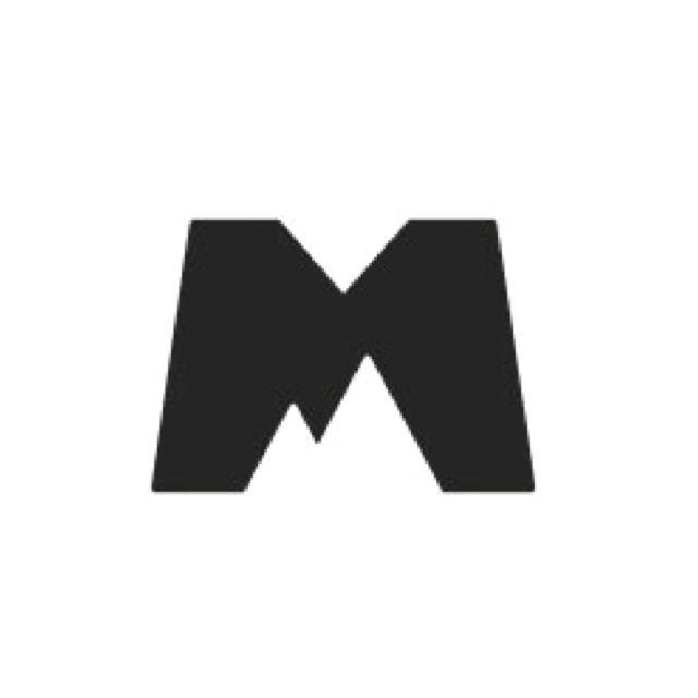 White and Black M Mountain Logo - Mountain logo | Logos | Logo design, Logos, Mountain logos