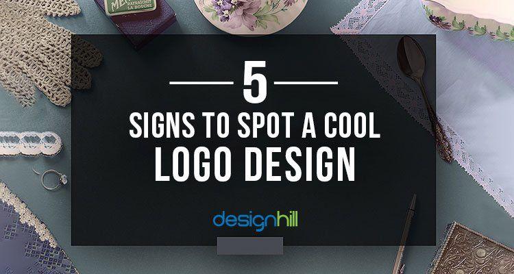 Grey Cool Logo - 5 Signs To Spot A Cool Logo Design - Designhill