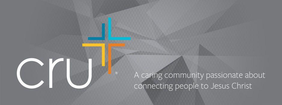 Cru Cross Logo - Twin Cities Cru. Christian community on Twin Cities campuses
