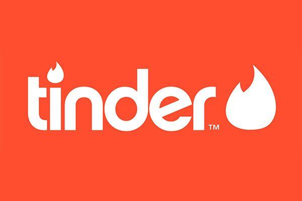Like Tinder Logo - Tinder's new Super Like can make you look too keen