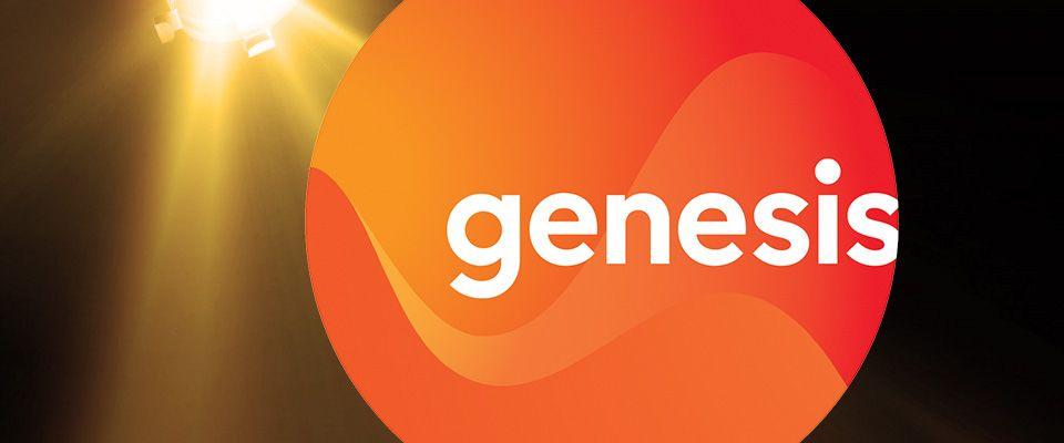 Genesis Energy Logo - SPOTLIGHT: Genesis Energy