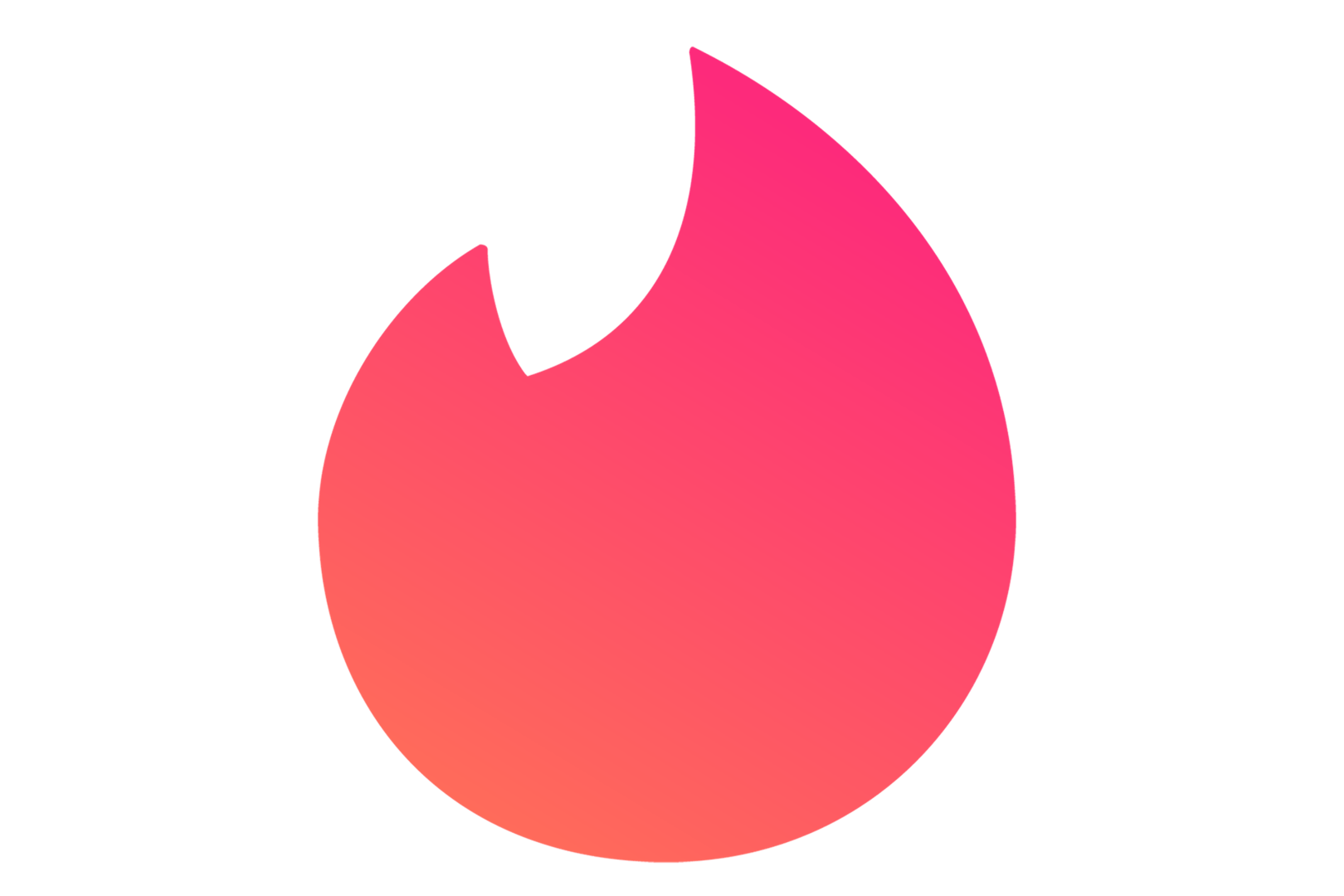 Like Tinder Logo - The best dating apps to use right now
