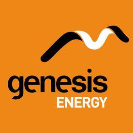 Genesis Energy Logo - Genesis Energy – Te Reo E-Books