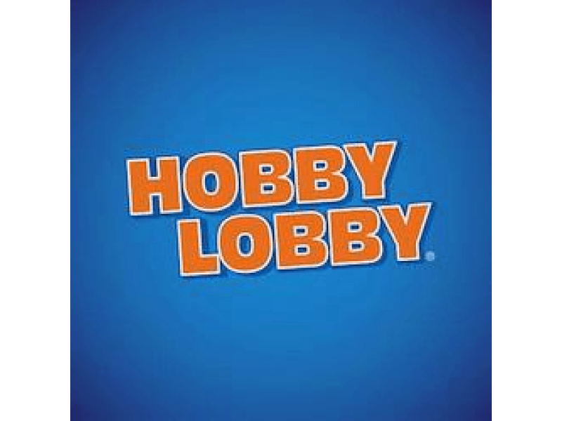 Hobby Lobby Logo - Hobby Lobby Celebrates the Opening of Its New Leesburg Store Today ...